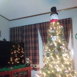 Meet your Posher, Dawn